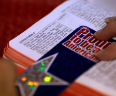 Iowa May Be Next State to Offer Bible Classes in Public Schools