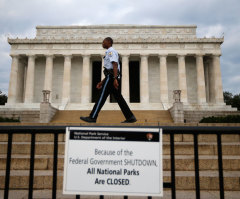 Dysfunction In the Government: How Should Believers React to the Shutdown?