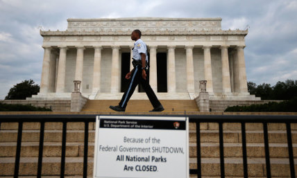 Dysfunction In the Government: How Should Believers React to the Shutdown?