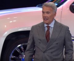 Ed Young Tackles Family Dysfunction, Personal Baggage in 'Adult Children' Sermon Series