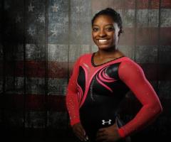 Simone Biles Reacts to Larry Nassar Sentencing: 'Monster' No Longer Has Power to Steal Our Joy