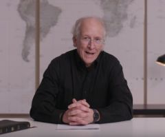 John Piper Gets It All Wrong About Women In Ministry