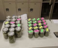 California 'Church' Shut Down After Police Discover Marijuana Dispensary