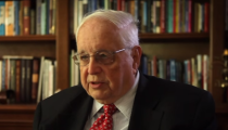 Southern Baptist Convention Added to Sexual Abuse Suit Against Former Judge Paul Pressler