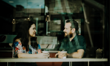 Do Not Be Quick With Your Mouth