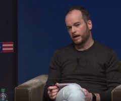 Atheist News Editor Warns Liberals Against Conflating 'Bigotry' With Sincere Religious Beliefs