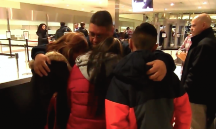 We Need a Border Wall: A Backyard Immigration Lesson