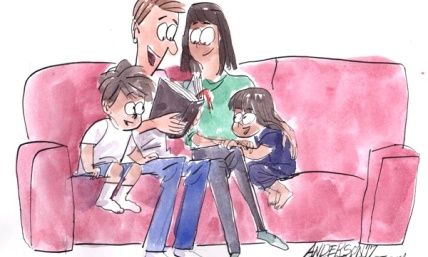 What If We're Getting This Parenting Thing Backward?