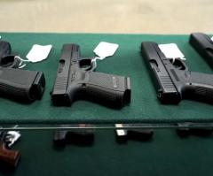 Kentucky Governor Says School Shootings a 'Cultural Problem,' Calls for Day of Prayer