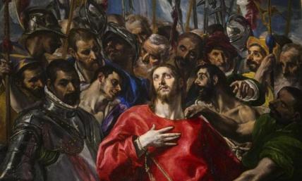 Christ vs. the Crowd: My Interview with Jordan B. Peterson