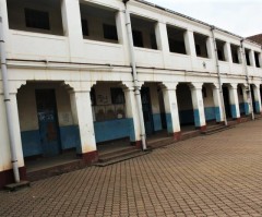 Christian Students Knifed With Machetes at Kenya High School for Refusing to Convert to Islam