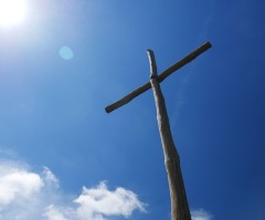 Is Christianity Shrinking in America? 'Yes' and 'No'