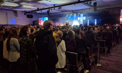 10,000 Christians Reached in Muslim-Majority Country Within Years: Church Planter