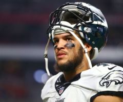 5 Devout Christians Who Will Be Playing for Eagles, Patriots in Super Bowl LII