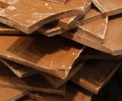 No More Chocolate? News on the Pending Chocolate Crisis