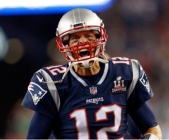 Has Tom Brady Gone too Far?