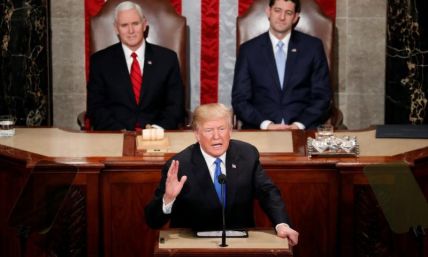 Democrats: The Party of Cray-Cray