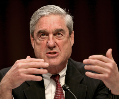 The Mueller Witch Hunt Must End