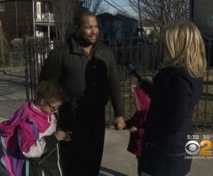 NY School Cancels Father-Daughter Dance Over Gender-Neutral Directive, Fears of 'Triggering'