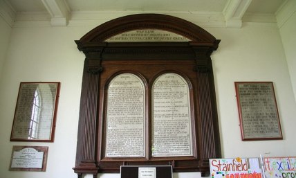 Third Way Values: The Reconciliation