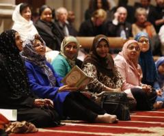 Over One-Fifth of American Muslims Leave Islam, Same Rate as American Christians: Study