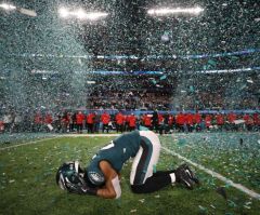 A Cultural Icon: Our Love of the Super Bowl and the Lessons Learned