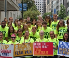 How Is the Pro-Life Movement Really Doing?