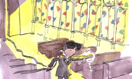 Where Is the Power for the Church Today?