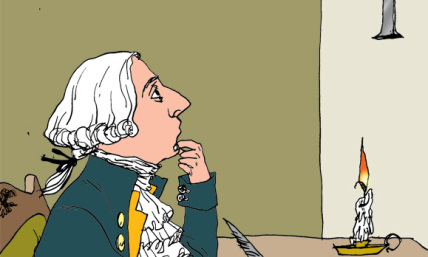 Why Our Morals Will Keep the Republic