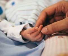 Ruling Elder in the Conservative Presbyterian Church Believes in Pre-Born Baby Murder