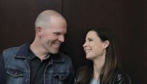 Lakewood Church Marriage Pastors Reveal the No. 1 Issue in Christian Relationships and How to Combat It (Interview)
