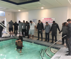 Which Sports League Is the Most Christian?