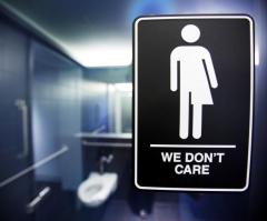 Schools Having Separate Bathrooms for Boys, Girls Not Discrimination, DOE Clarifies; Left Media Freaks Out 