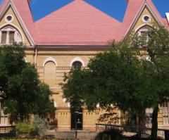 Overcoming Hatred With Love on a University Campus