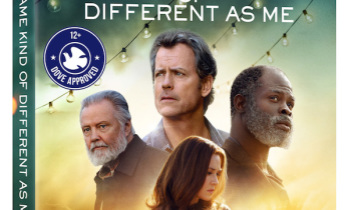 'Same Kind of Different as Me' Producer Shares How Renee Zellweger Film Sparked Movement of Kindness