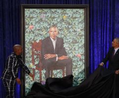 10 Hilarious Responses to President Obama's Portrait