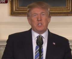 Trump Quotes God's Word in Speech on Parkland Shooting: 'I Will Heal You'