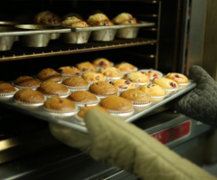 Mission Muffins: What Are They and How Are They Shaping the World?