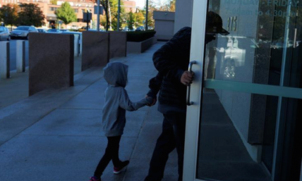 Do Not Mistreat Foreigners and Migrants - Embrace Them