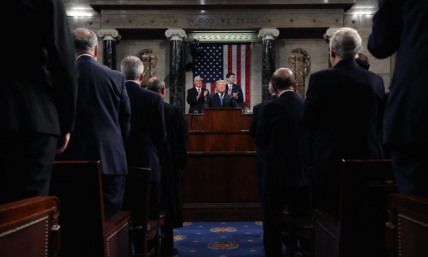 Death, DACA and Decoupling: A Third Way Take on Legislation and Gridlock