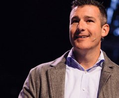 Pastor Tied to Andy Savage Sexual Assault Case Resigns From Texas Church Post