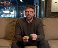 Man Charged With Misdemeanor for Threatening Pastor Over Lesbian Youth Counseling Workshop