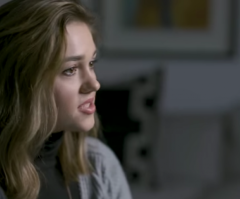 Sadie Robertson Helps People Overcome Anxiety With New YouVersion Devotional