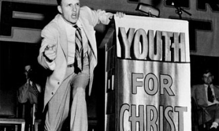 What a Life – A Tribute to Billy Graham, a General of the Faith