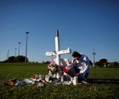 America's School Shooting Epidemic: We Are the Ones to Blame