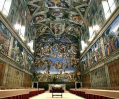 Will Catholics Go to Heaven? John Piper Answers