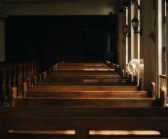 Why You Can't Make the Dropout Believer Return to Church
