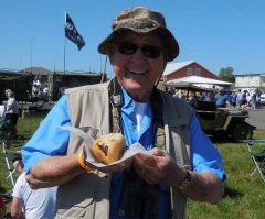 Doug Sager, Pastor Who Led Knoxville Megachurch, Dies After Experiencing Heart Trouble