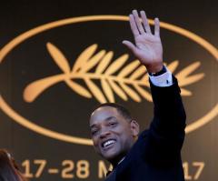 Will Smith Reveals How Devout Christian Grandmother Forever Impacted His Career