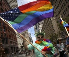 Small Mississippi Town Sued for Declining to Issue Permit for Gay Pride Parade